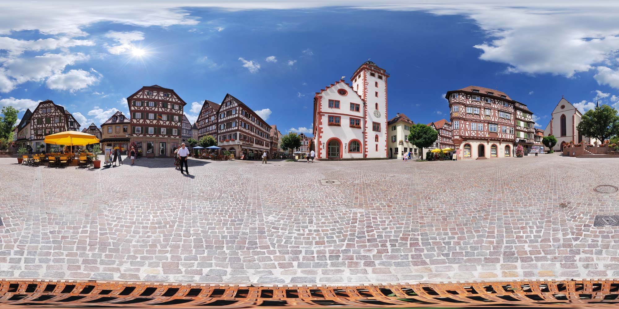 Webdesign Mosbach