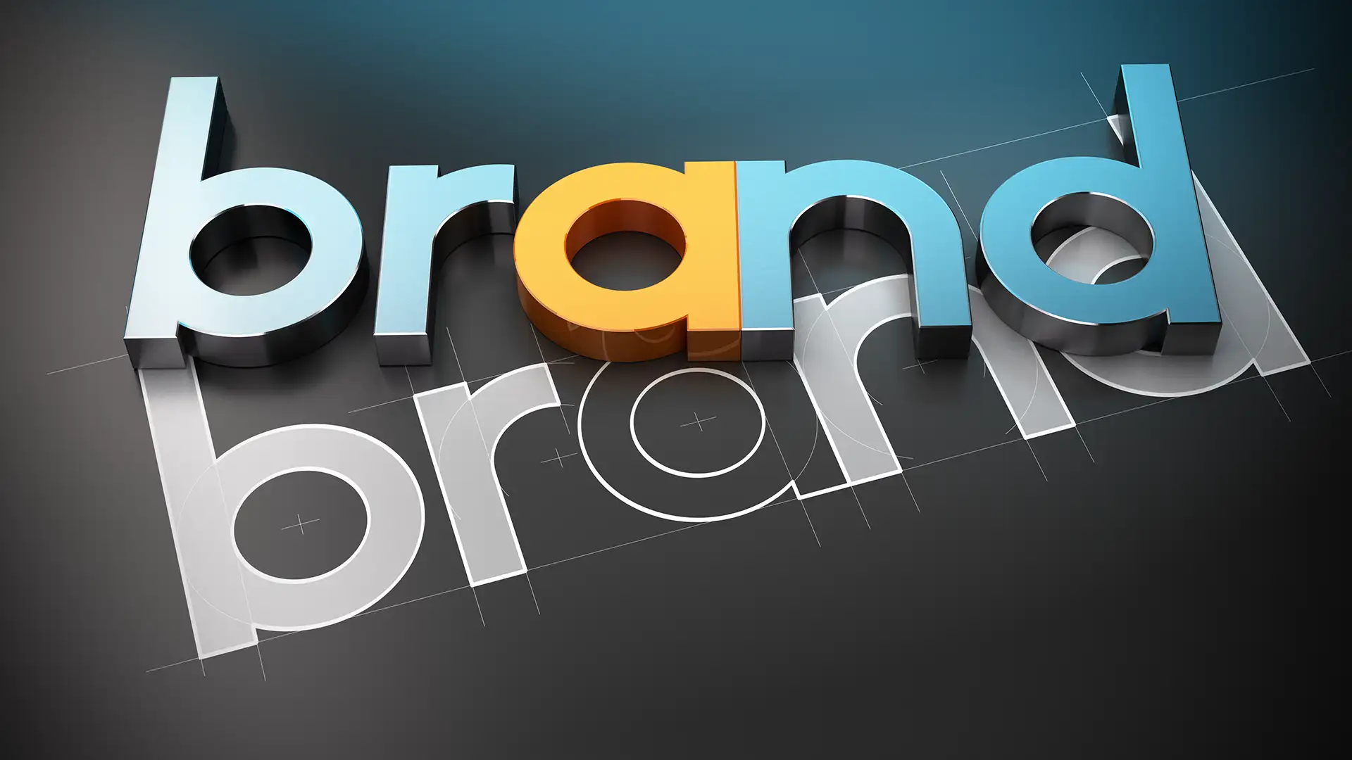 Brand – Markenimage Branding und Corporate Design