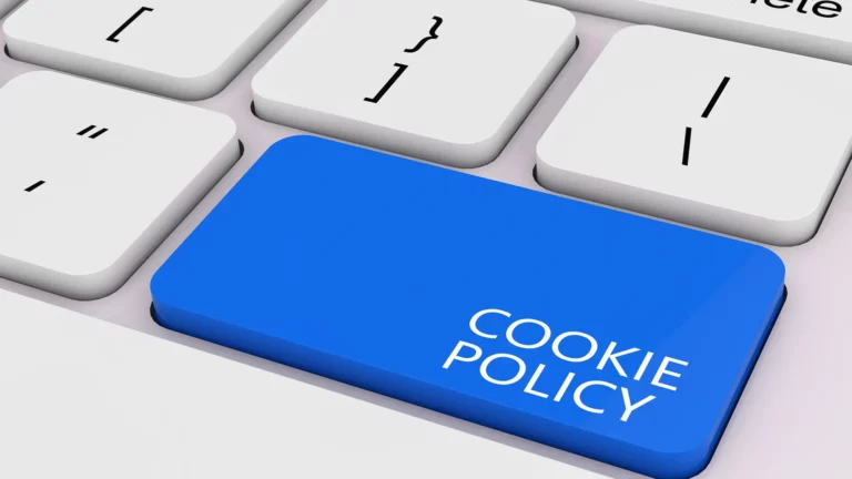 Was ist ein Cookie Banner?