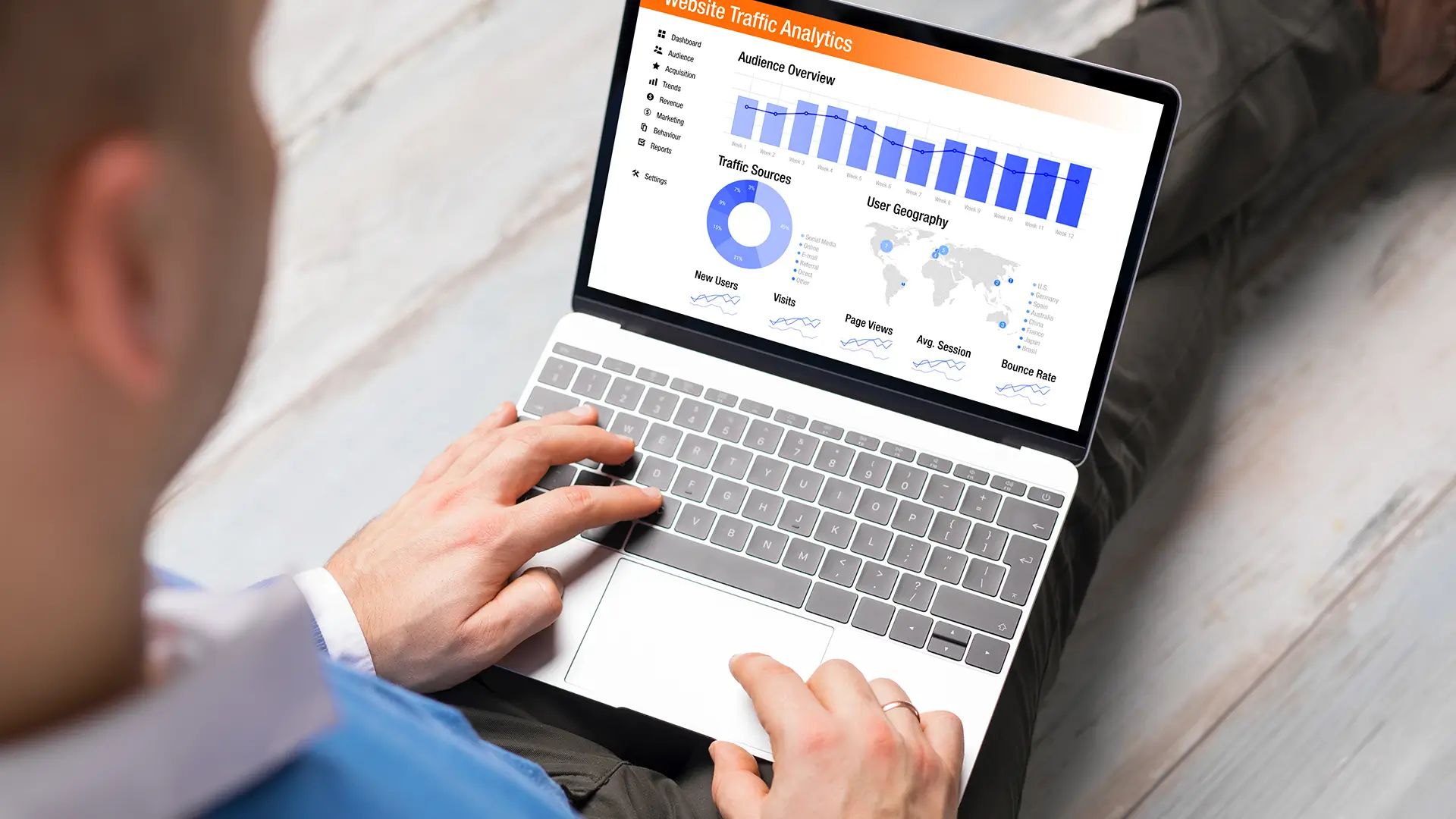 Was ist der Google Tag Manager?