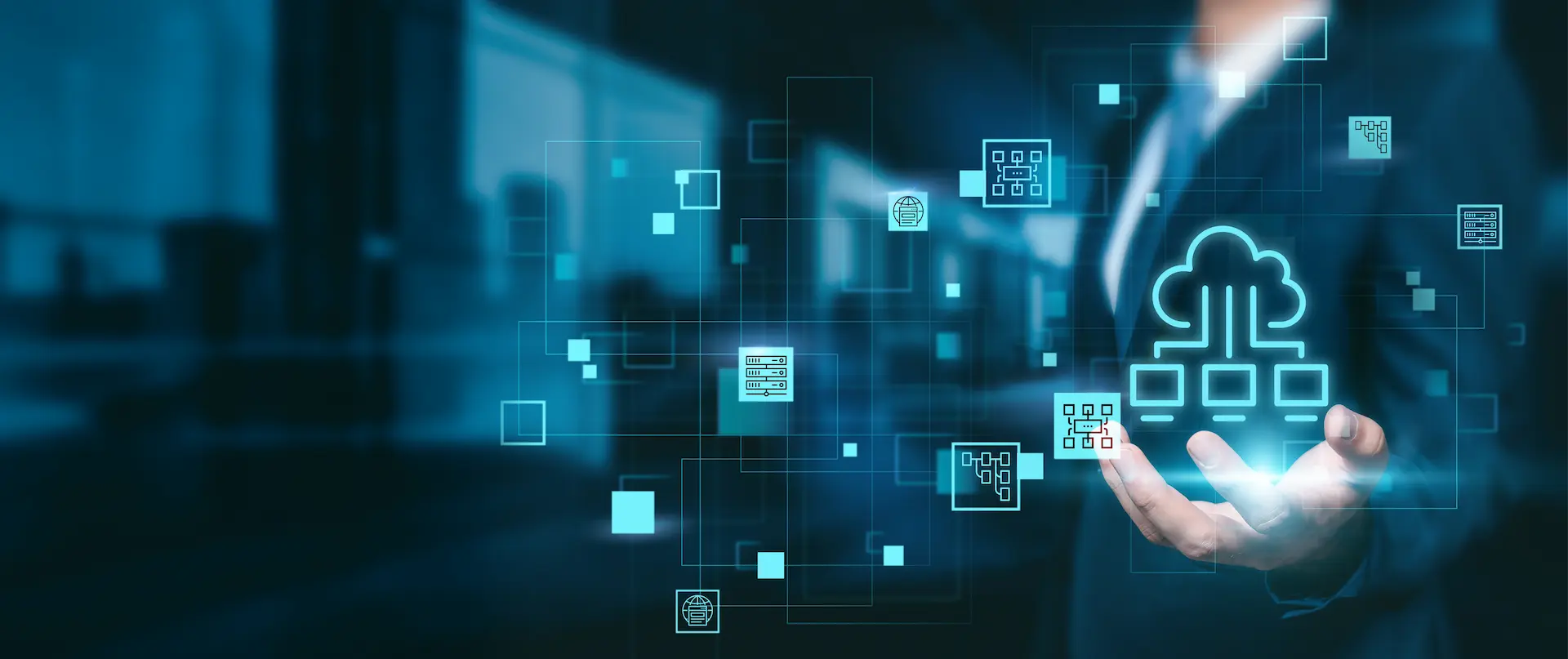 Langfristige Haltbarkeit und Skalierbarkeit