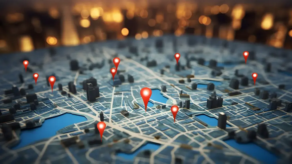 Lokales SEO Lokales SEO