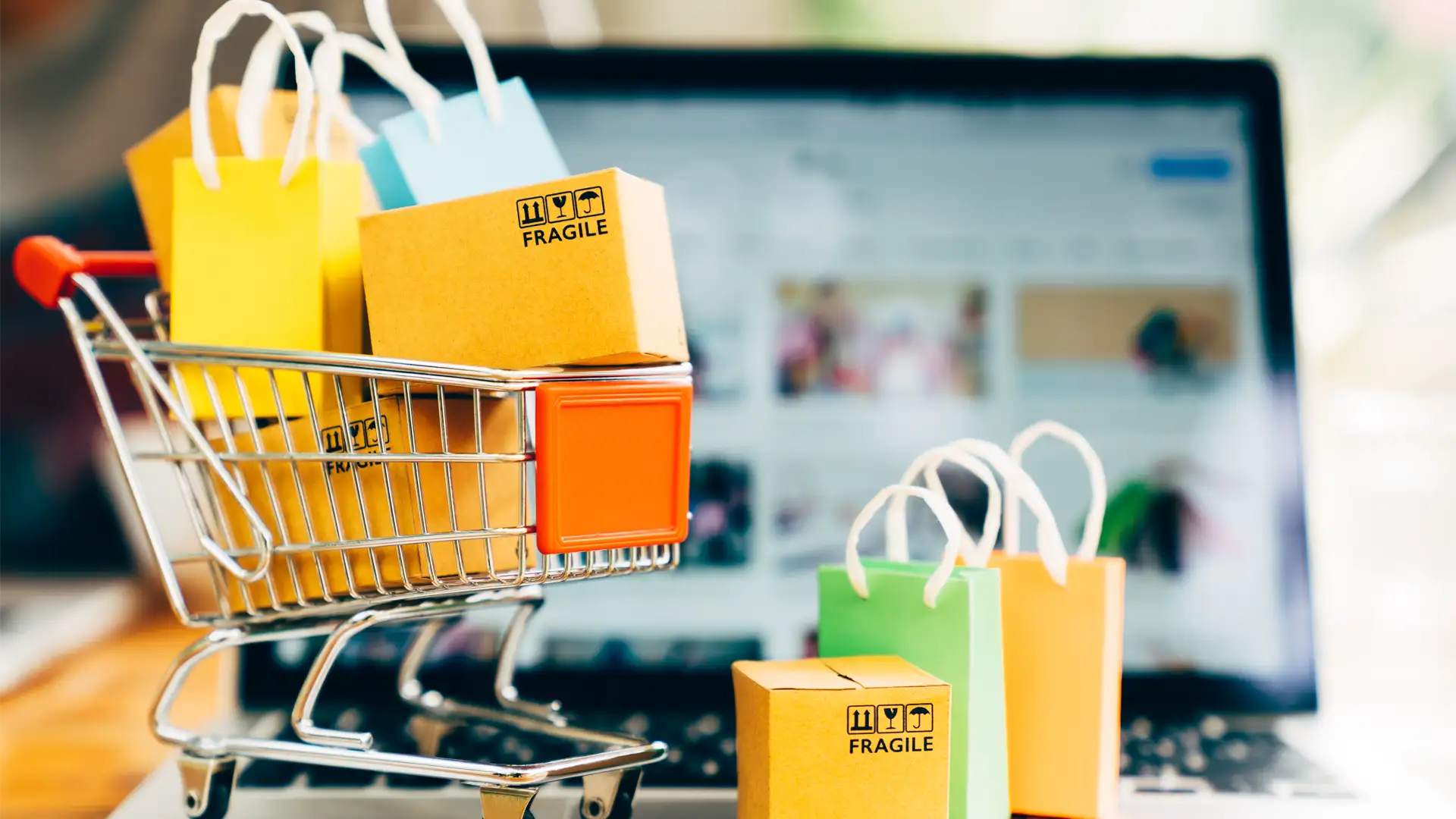 Professionellen Online-Shop erstellen lassen