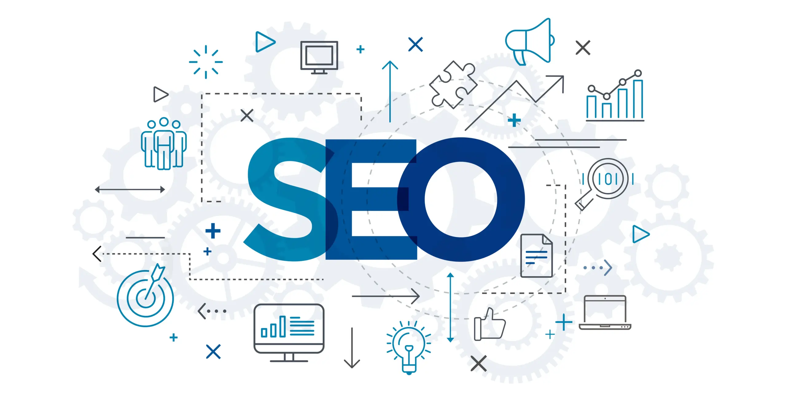 Verbesserung der Suchmaschinenoptimierung (SEO)