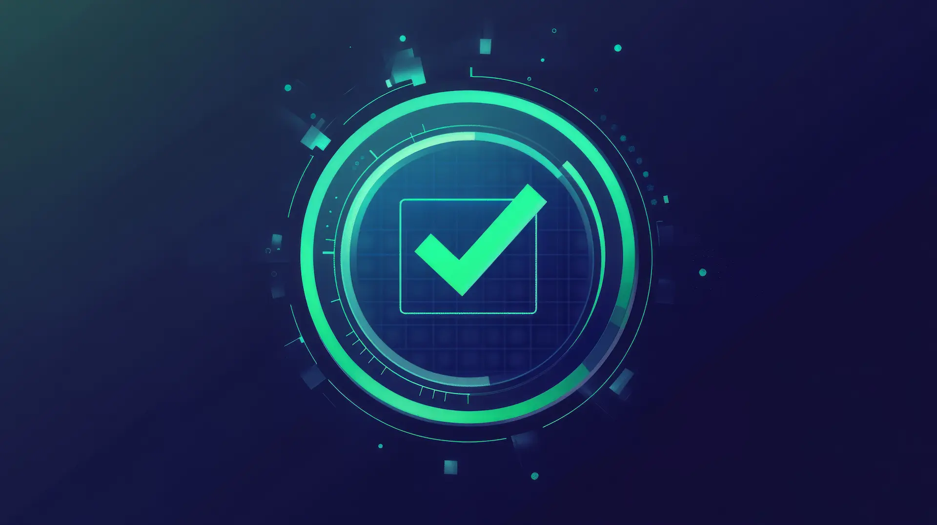 Webdesign Checkliste