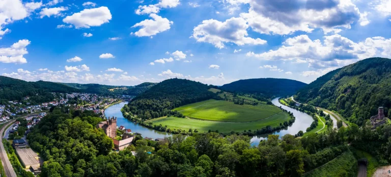 Webdesigner Odenwald