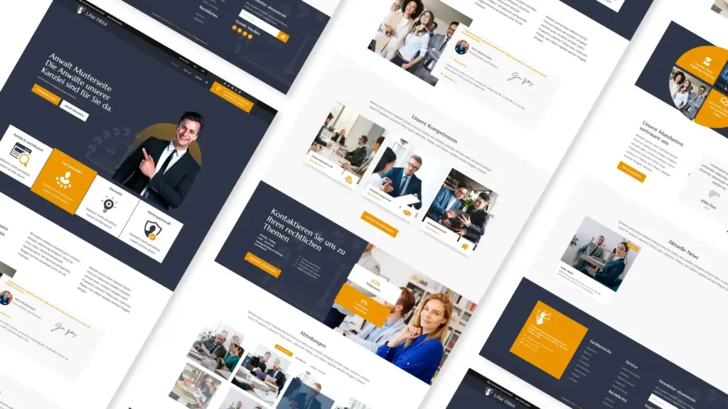 Webdesign Neckar Odenwald Kreis – Anwalt – Anwaltskanzlei Musterwebsite Webdesign Neckar Odenwald Kreis - Anwalt - Anwaltskanzlei Musterwebsite