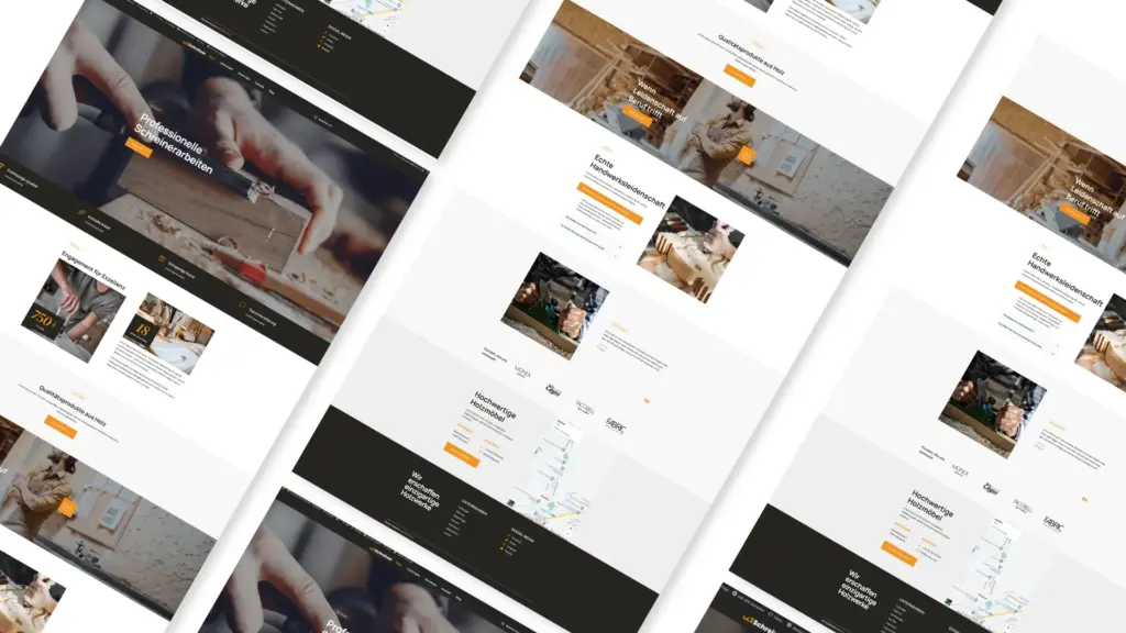 Webdesign Neckar Odenwald Kreis – Handwerk Musterwebsite Webdesign Neckar Odenwald Kreis - Handwerk Musterwebsite