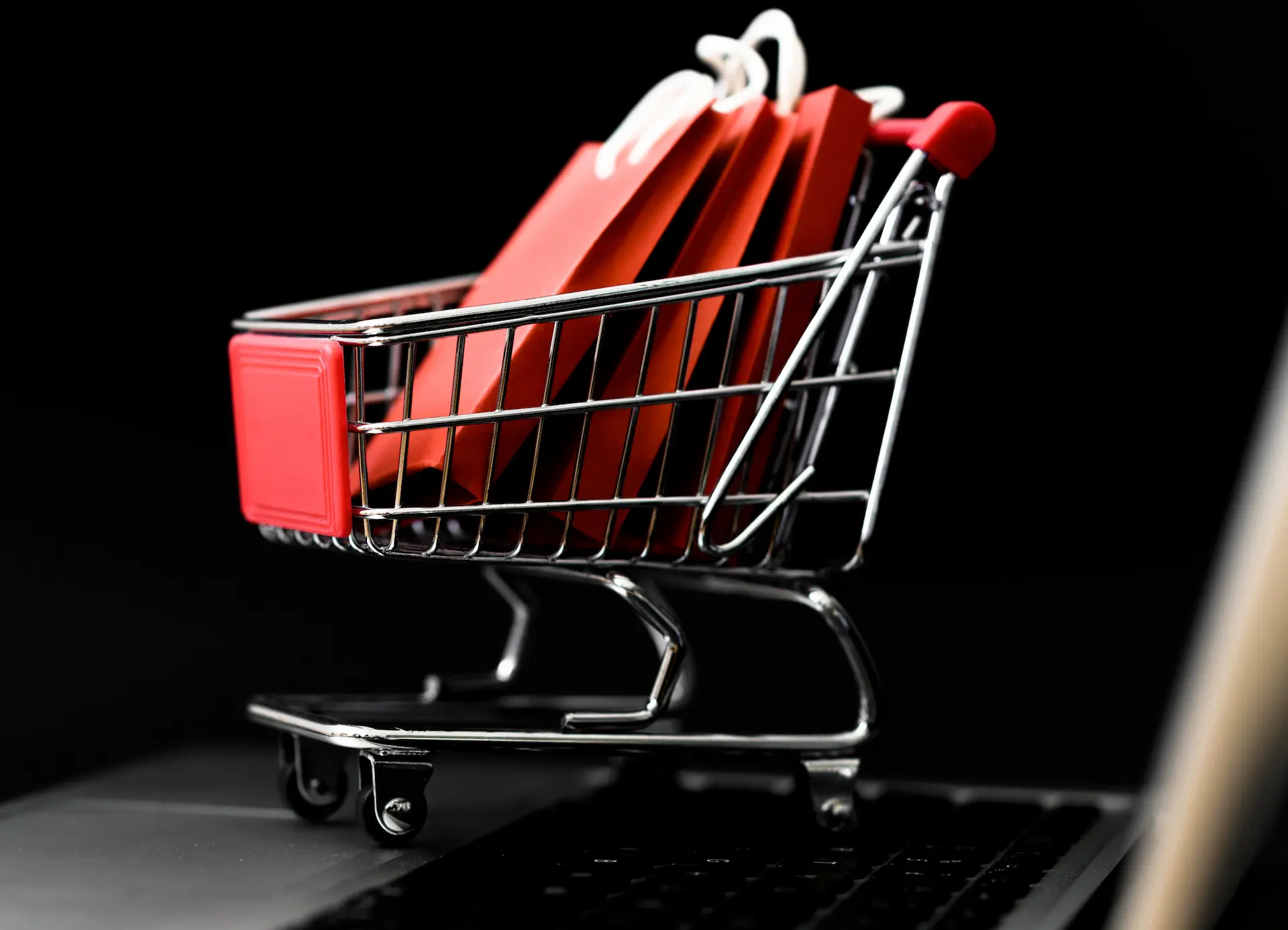 eCommerce – Onlineshop WooCommerce
