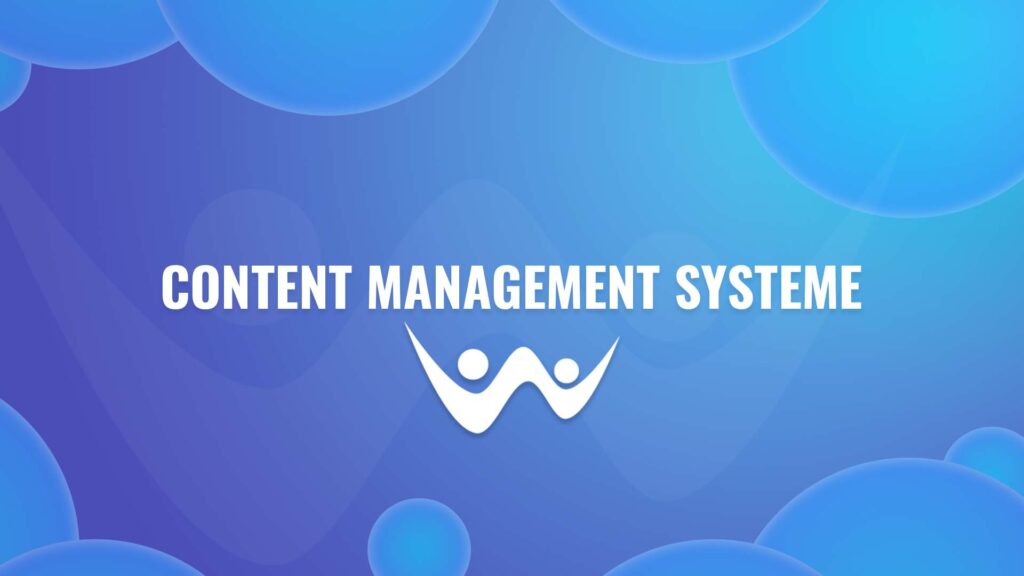 Webdesign Neckar Odenwald Kreis - Content Management Systeme