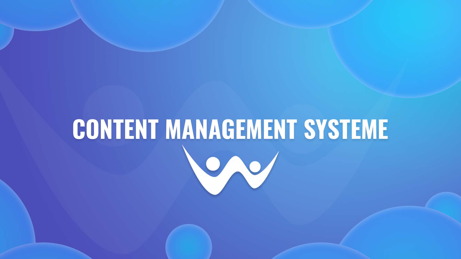 Content Management System