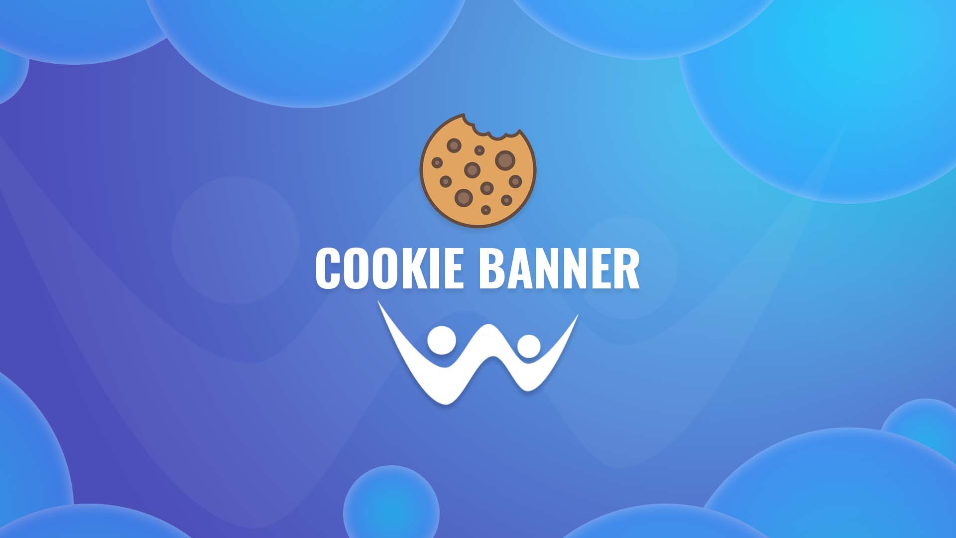 Cookie Banner