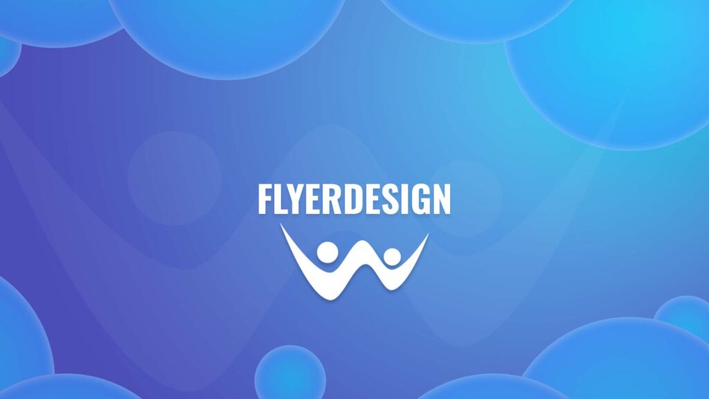 Webdesign Neckar Odenwald Kreis - Flyerdesign