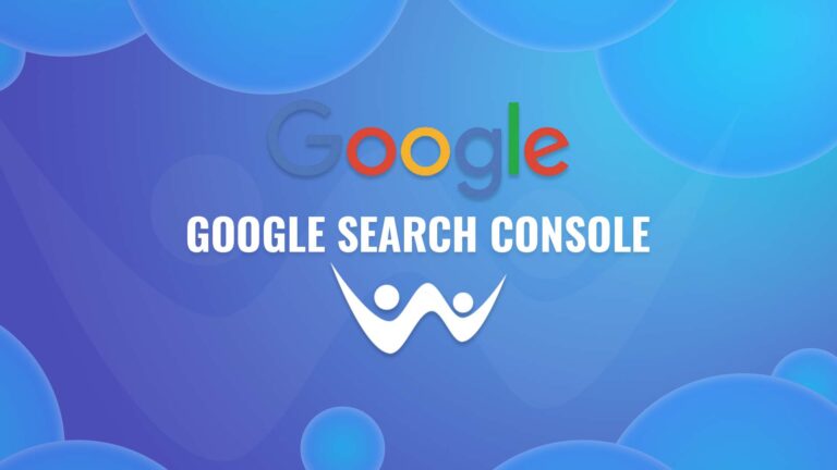 Google Search Console
