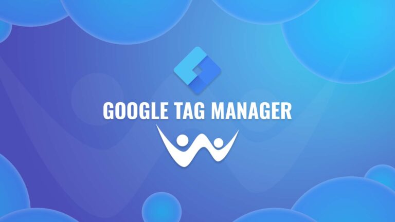 Google Tag Manager