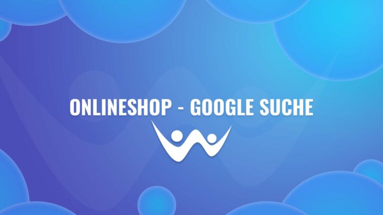 Präsentieren Sie Ihre Produkte aus Ihrem Online Shop direkt in Google Shopping