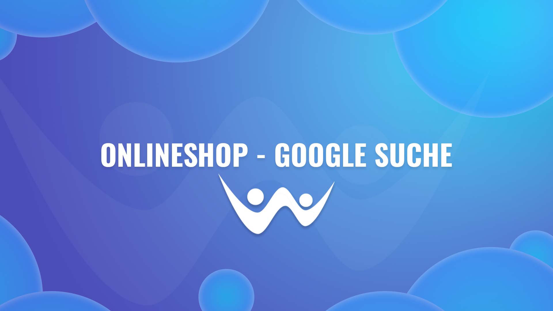 Präsentieren Sie Ihre Produkte aus Ihrem Online Shop direkt in Google Shopping