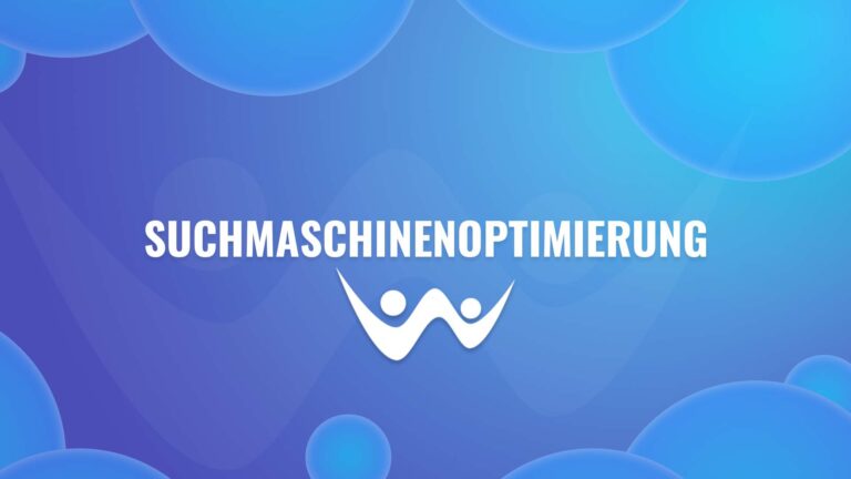 Suchmaschinenoptimierung 2024