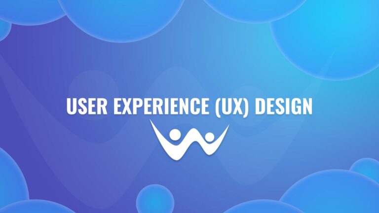 User Experience (UX) Design