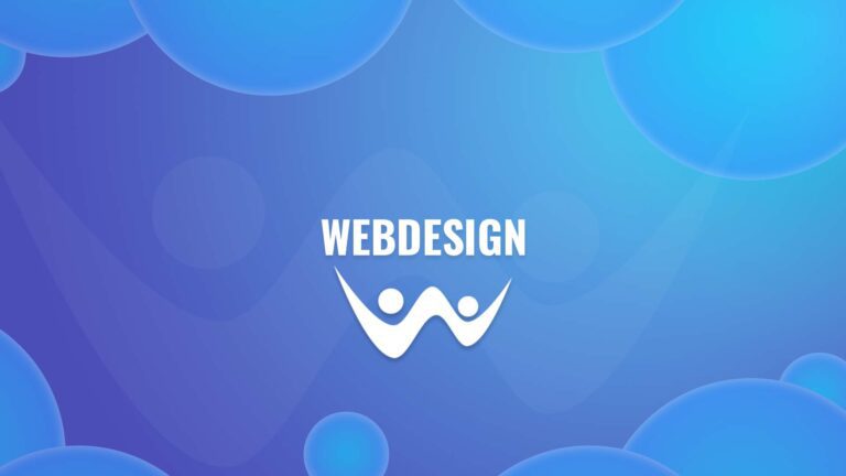 Webdesign