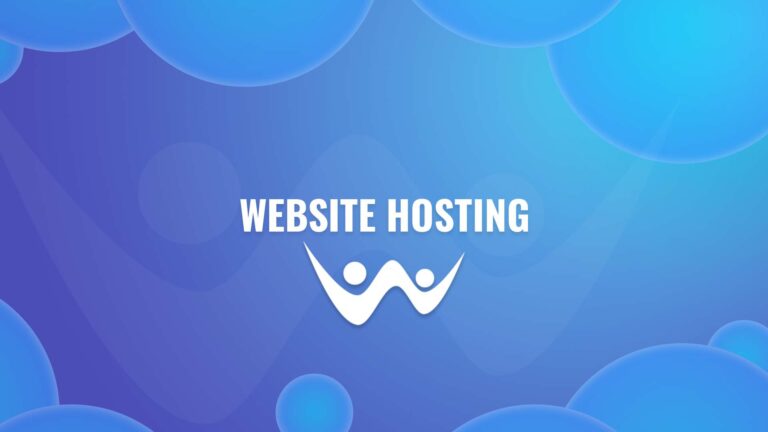 Website Hosting