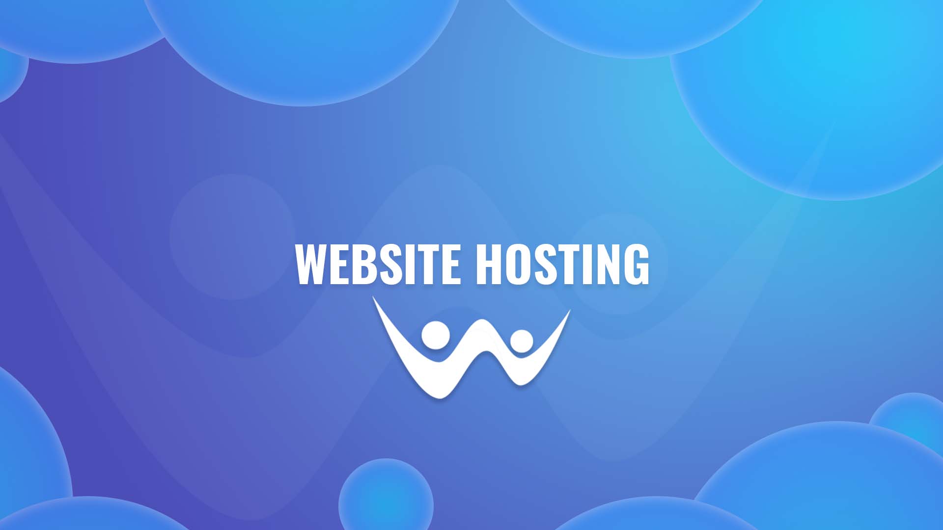 Website Hosting