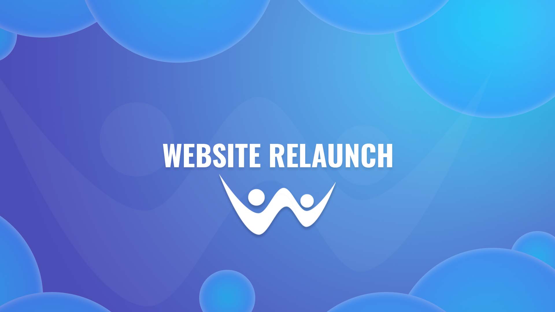 Website Relaunch